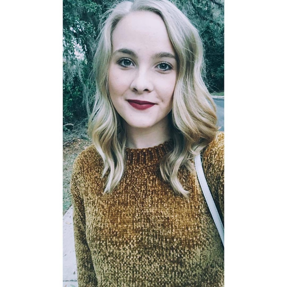 Meet your Posher, Kate